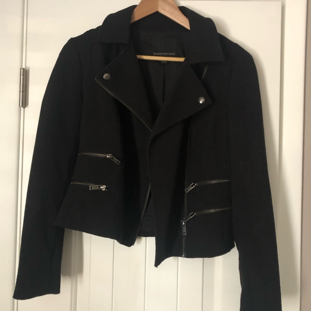 Banana Republic Jacket